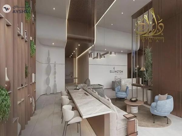 LUXURY LIFESTYLE-PRIME ROI-ELLINGTON