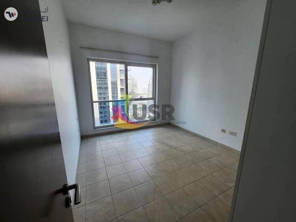 CHILLER FREE 1BEDROOM WITH BALCONY ALL AMENITIES FOR FAMILY 100K