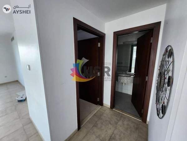 CHILLER FREE 1BEDROOM WITH BALCONY ALL AMENITIES FOR FAMILY 100K