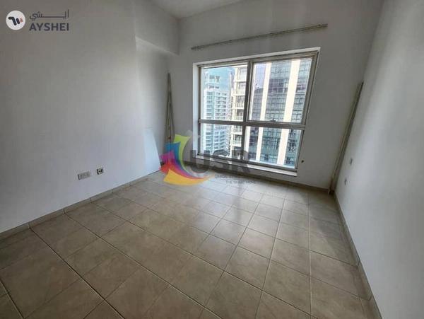 CHILLER FREE 1BEDROOM WITH BALCONY ALL AMENITIES FOR FAMILY 100K