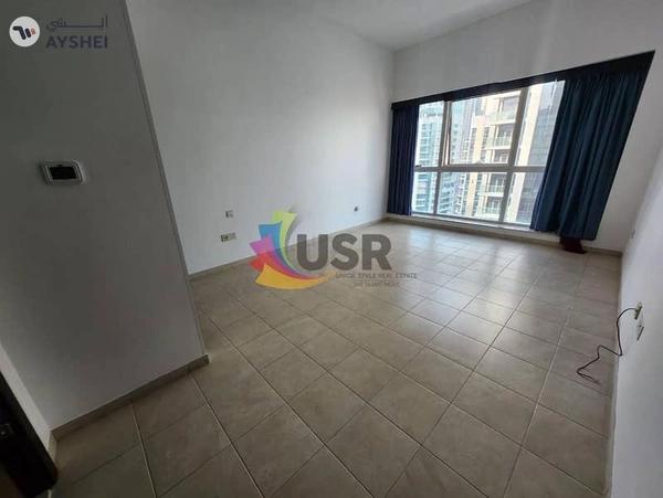 CHILLER FREE 1BEDROOM WITH BALCONY ALL AMENITIES FOR FAMILY 100K