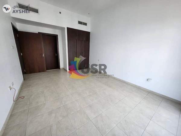 CHILLER FREE 1BEDROOM WITH BALCONY ALL AMENITIES FOR FAMILY 100K