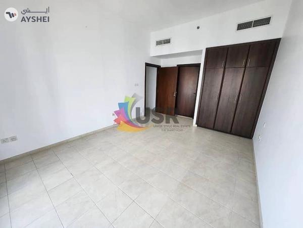 CHILLER FREE 1BEDROOM WITH BALCONY ALL AMENITIES FOR FAMILY 100K