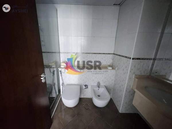 CHILLER FREE 1BEDROOM WITH BALCONY ALL AMENITIES FOR FAMILY 100K