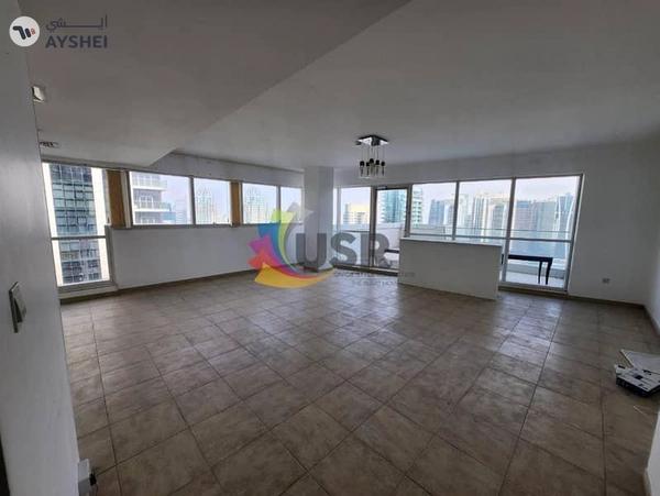 CHILLER FREE 1BEDROOM WITH BALCONY ALL AMENITIES FOR FAMILY 100K