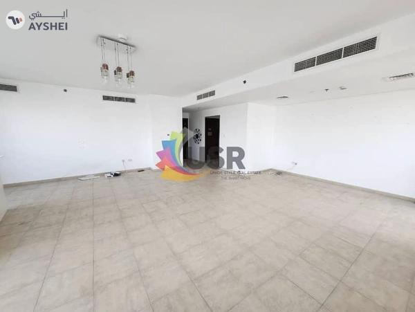 CHILLER FREE 1BEDROOM WITH BALCONY ALL AMENITIES FOR FAMILY 100K