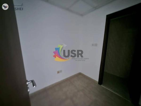 CHILLER FREE 1BEDROOM WITH BALCONY ALL AMENITIES FOR FAMILY 100K