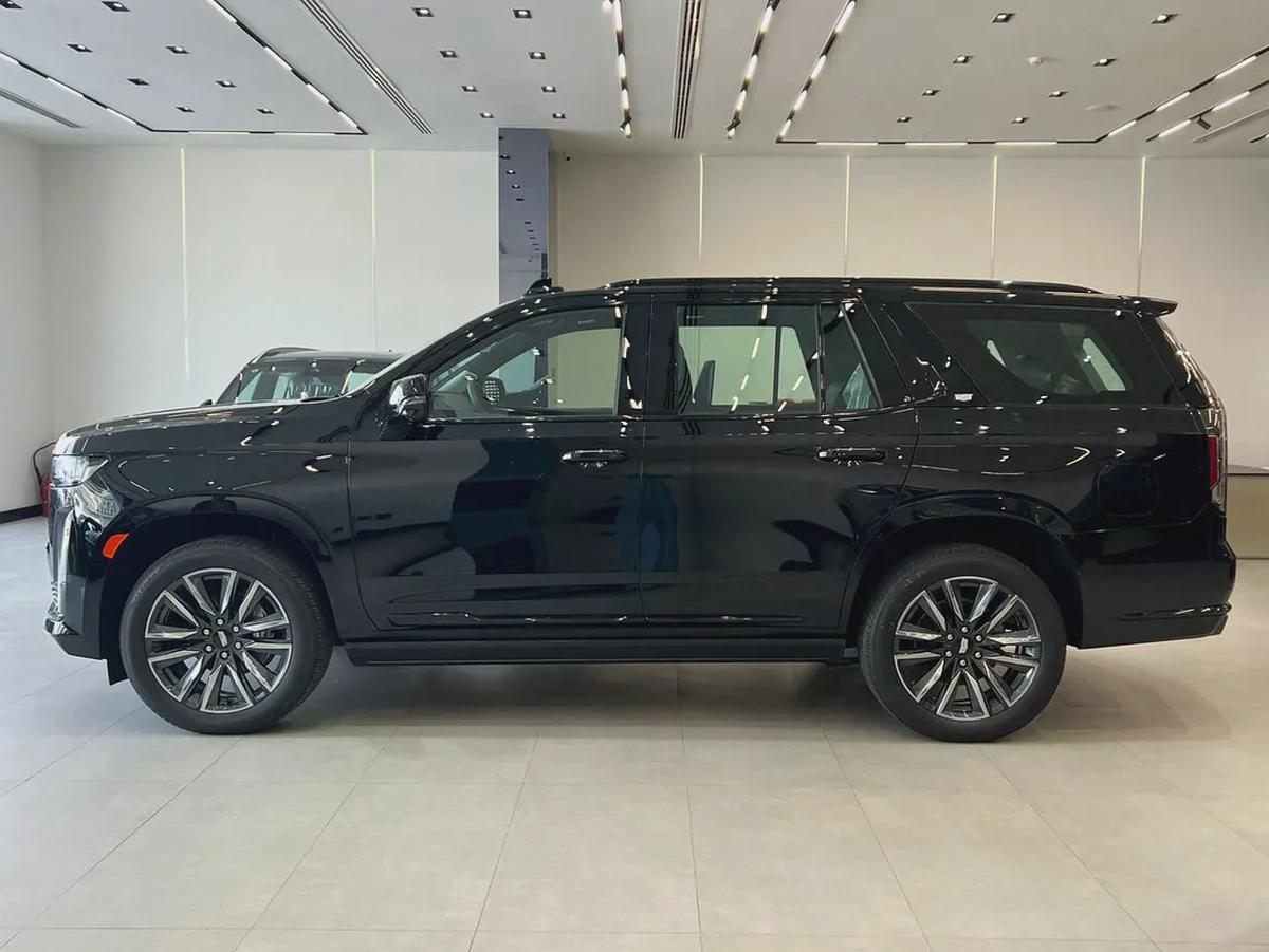 !! 2024 !! CADILLAC | ESCALADE | SPORT PLATINUM | Gcc-4-4