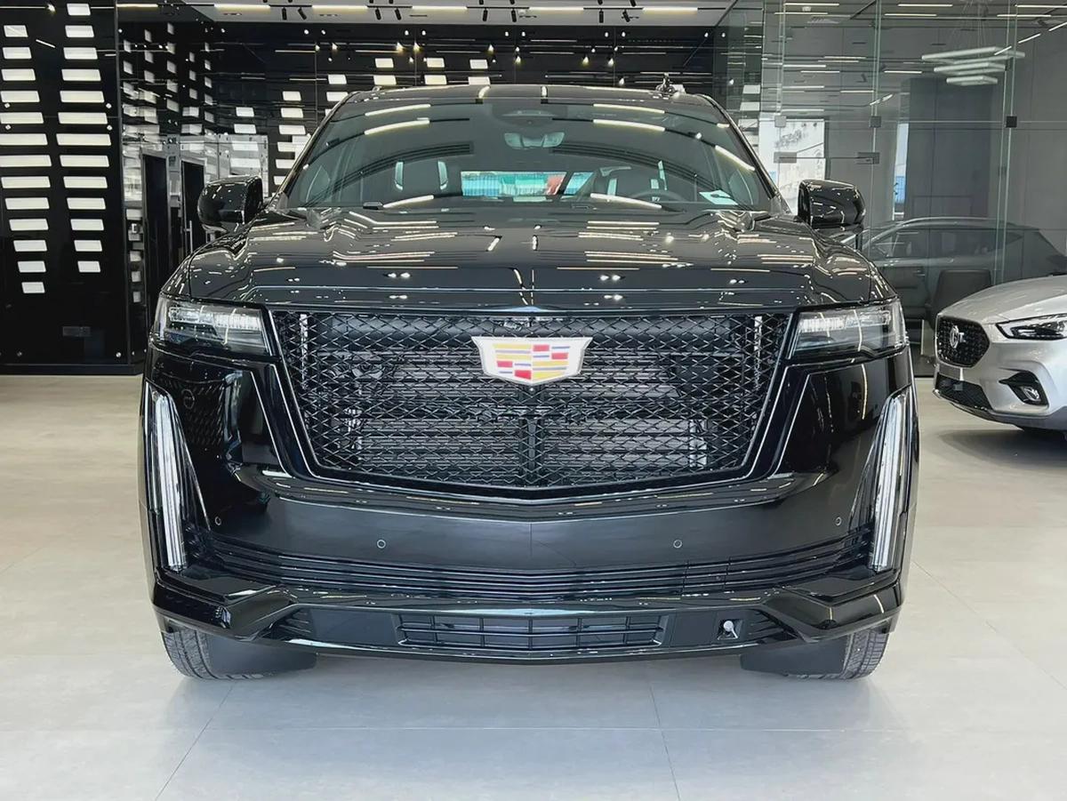 !! 2024 !! CADILLAC | ESCALADE | SPORT PLATINUM | Gcc-6-6