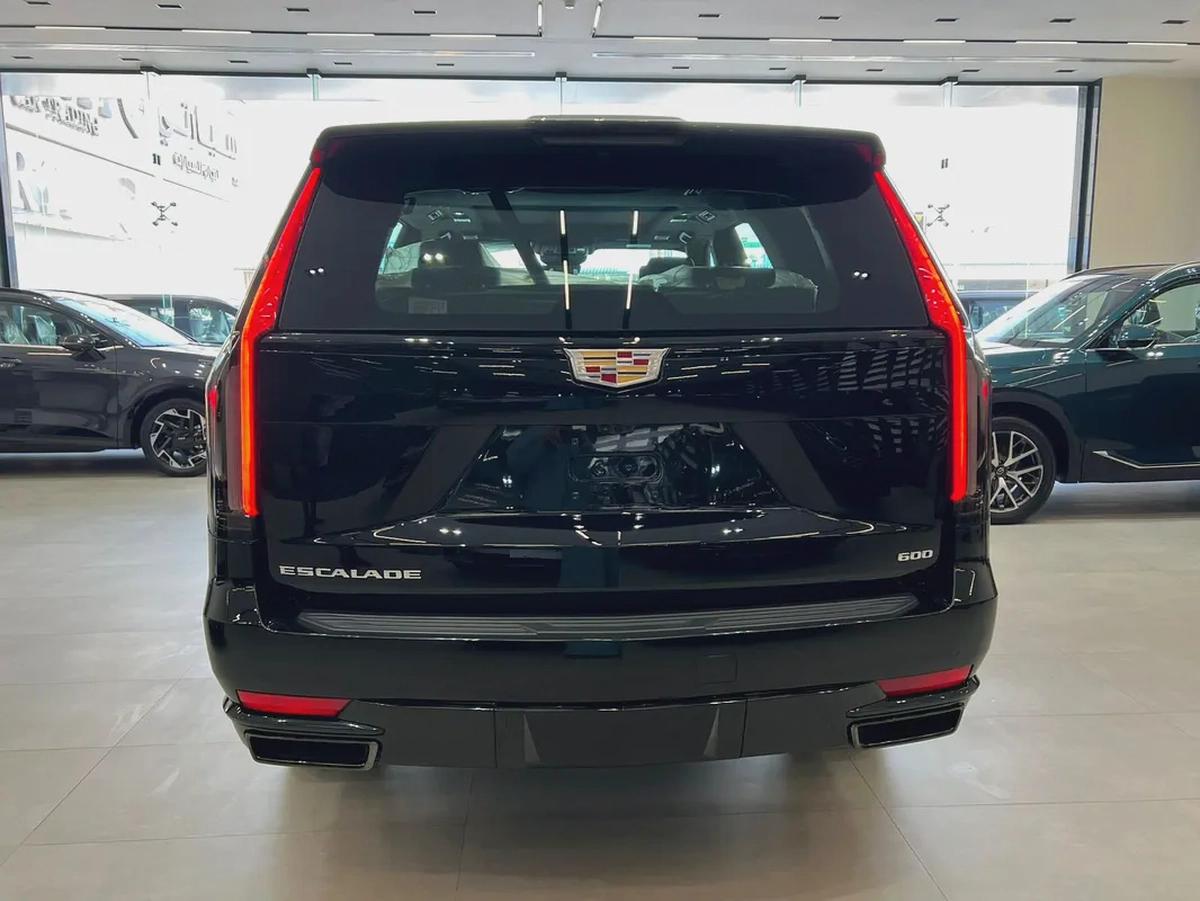 !! 2024 !! CADILLAC | ESCALADE | SPORT PLATINUM | Gcc-7-7
