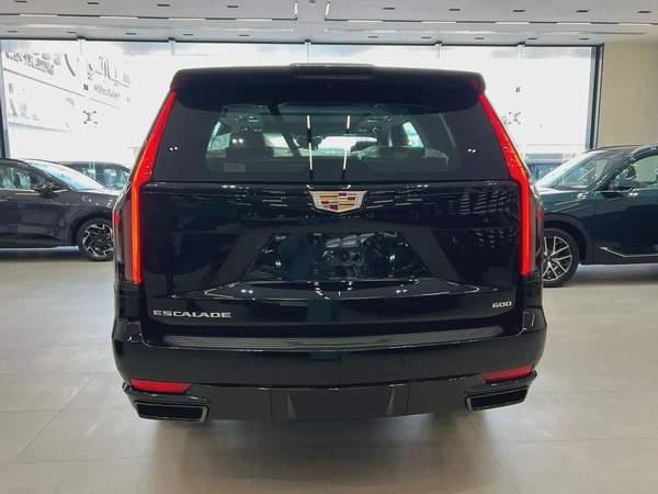 !! 2024 !! CADILLAC | ESCALADE | SPORT PLATINUM | Gcc