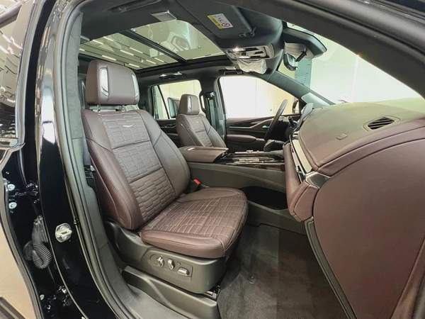 !! 2024 !! CADILLAC | ESCALADE | SPORT PLATINUM | Gcc