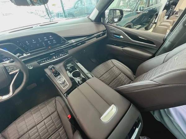 !! 2024 !! CADILLAC | ESCALADE | SPORT PLATINUM | Gcc