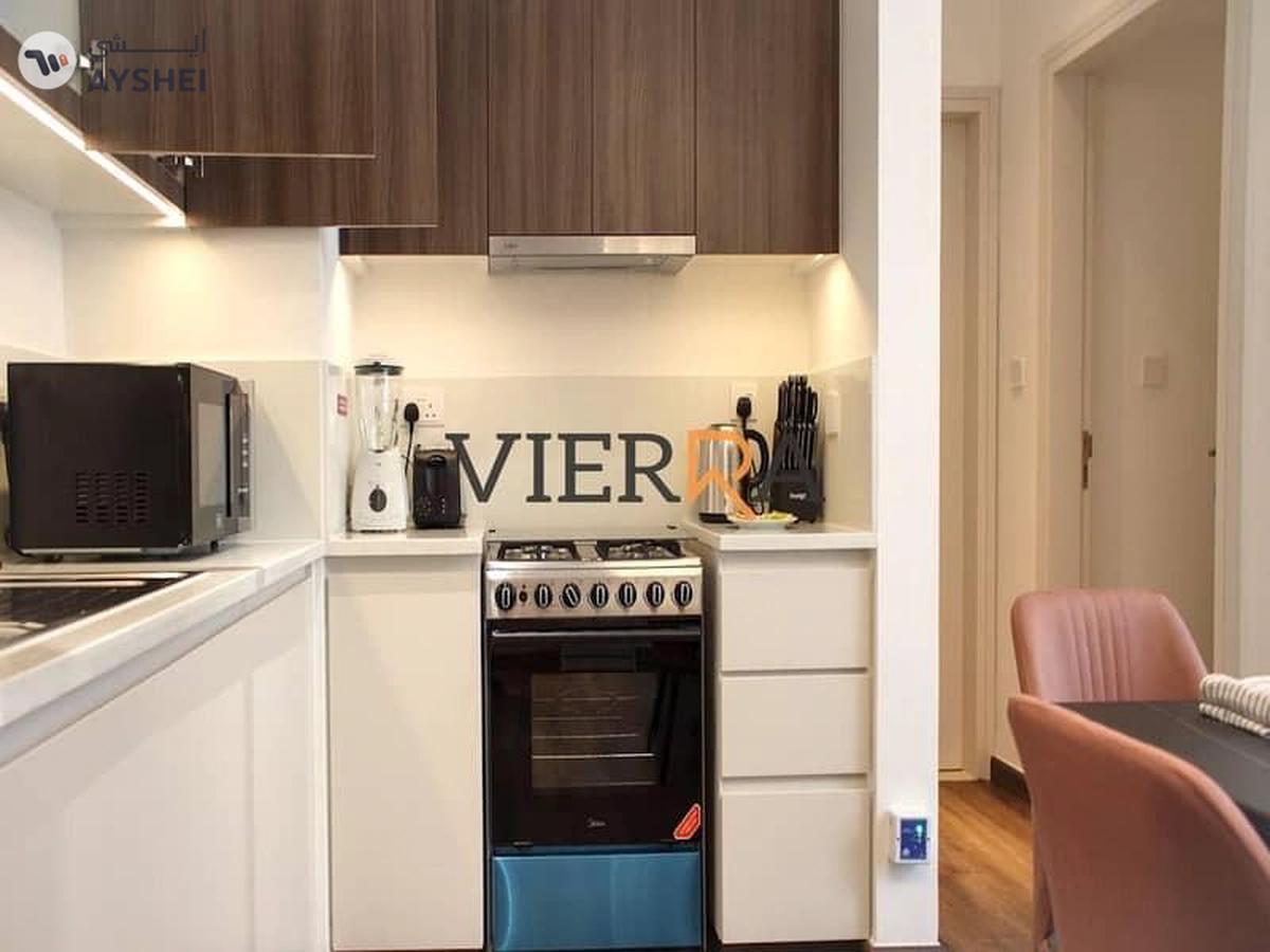 Park Heights 2 Tower 1, Park Heights 2, Park Heights, Dubai Hills Estate, Dubai-10-10