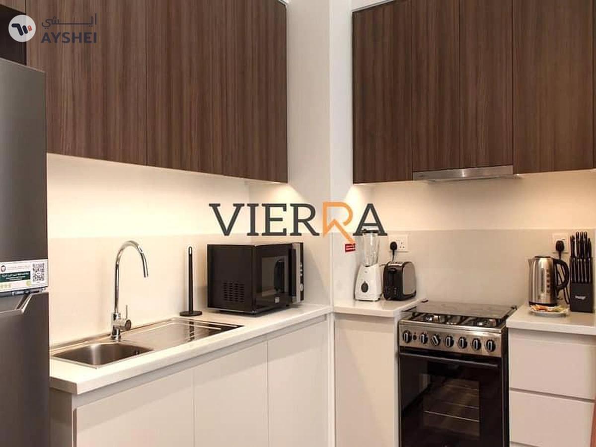 Park Heights 2 Tower 1, Park Heights 2, Park Heights, Dubai Hills Estate, Dubai-11-11