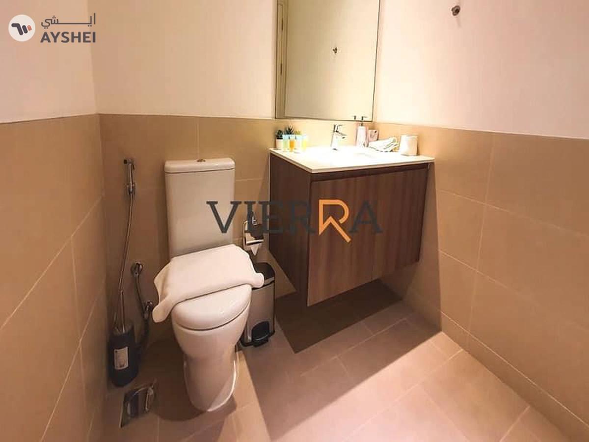 Park Heights 2 Tower 1, Park Heights 2, Park Heights, Dubai Hills Estate, Dubai-14-14