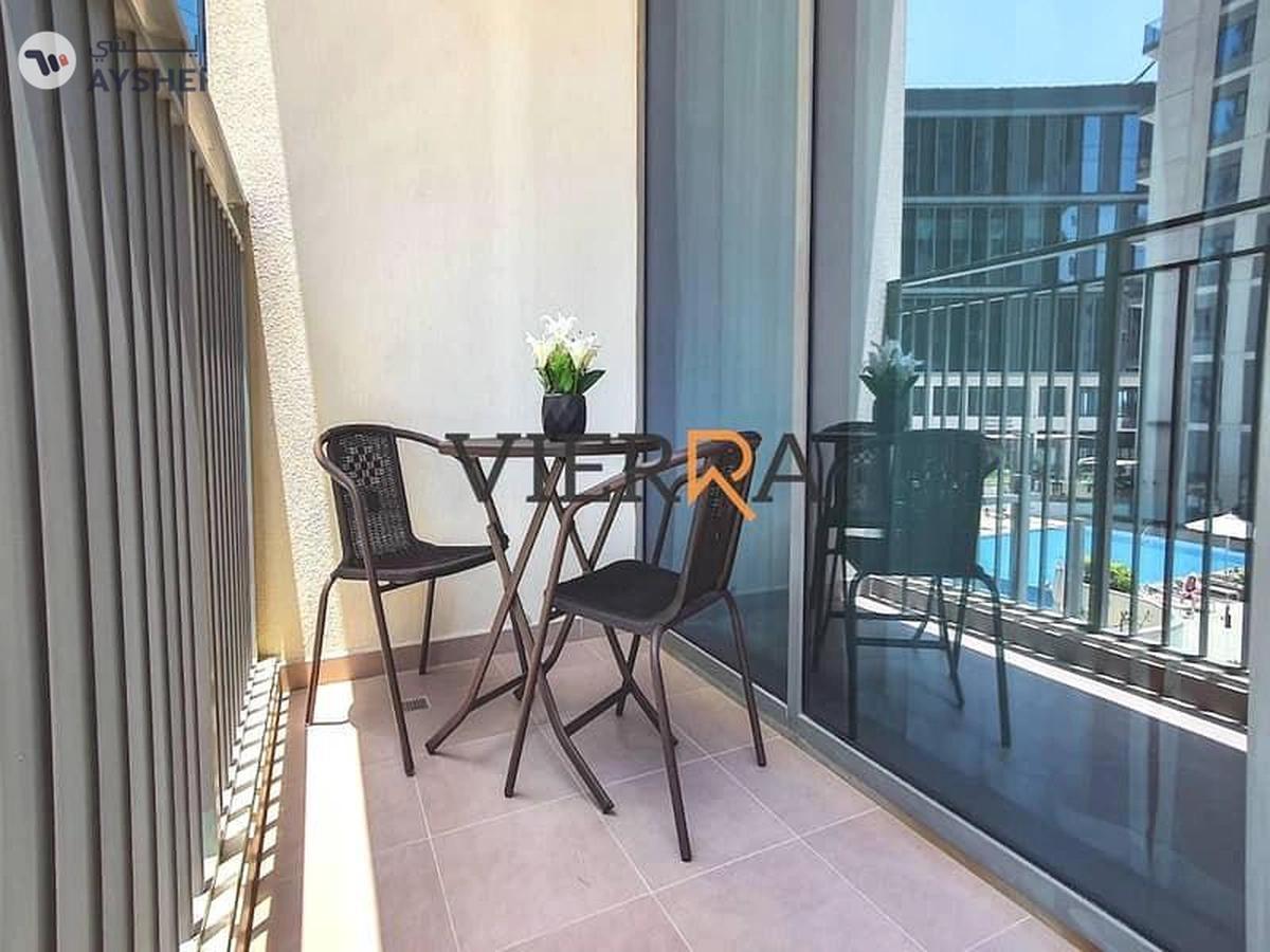 Park Heights 2 Tower 1, Park Heights 2, Park Heights, Dubai Hills Estate, Dubai-15-15