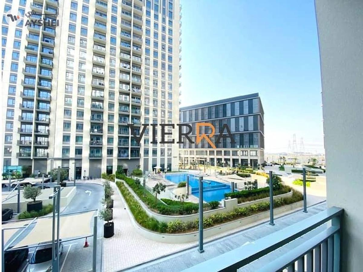 Park Heights 2 Tower 1, Park Heights 2, Park Heights, Dubai Hills Estate, Dubai-0-0