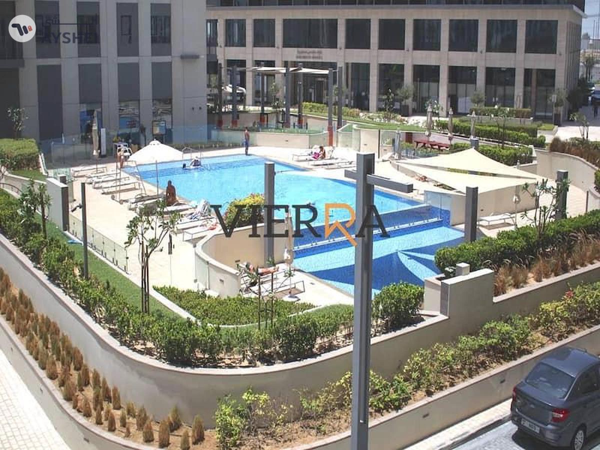 Park Heights 2 Tower 1, Park Heights 2, Park Heights, Dubai Hills Estate, Dubai-16-16