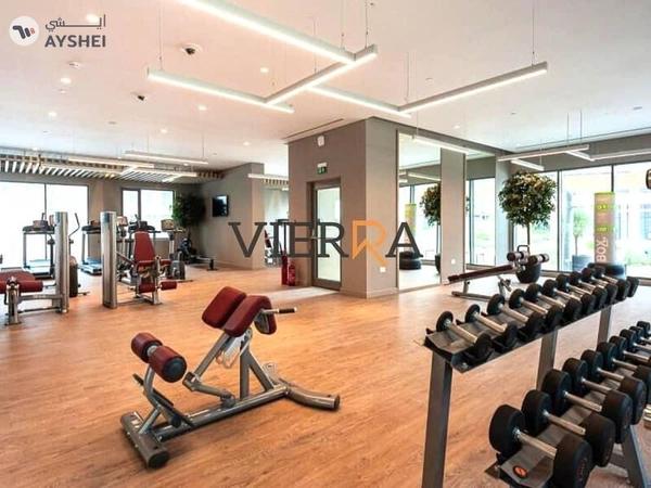 Park Heights 2 Tower 1, Park Heights 2, Park Heights, Dubai Hills Estate, Dubai