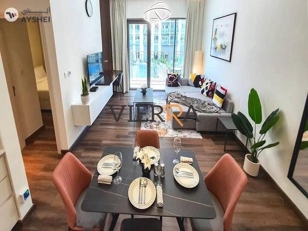 Park Heights 2 Tower 1, Park Heights 2, Park Heights, Dubai Hills Estate, Dubai