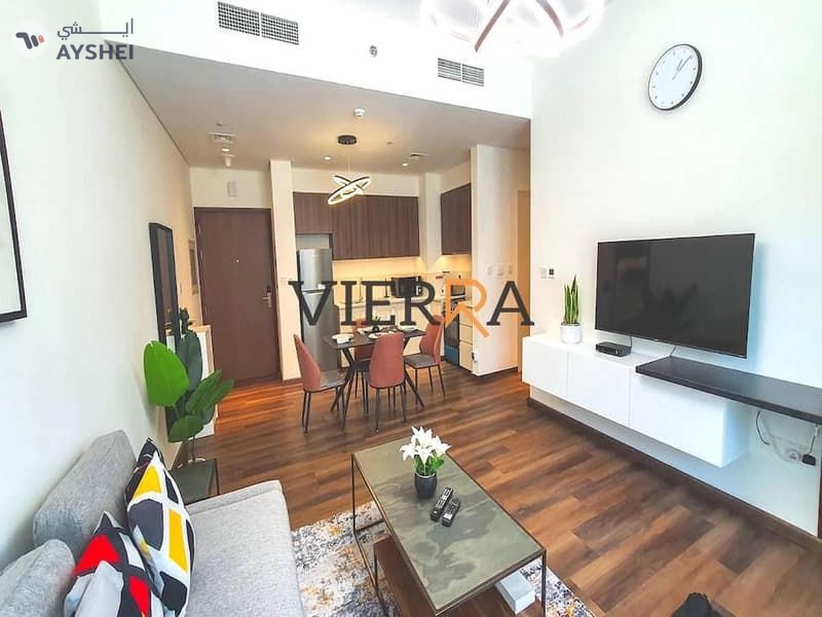 Park Heights 2 Tower 1, Park Heights 2, Park Heights, Dubai Hills Estate, Dubai-1-landscape