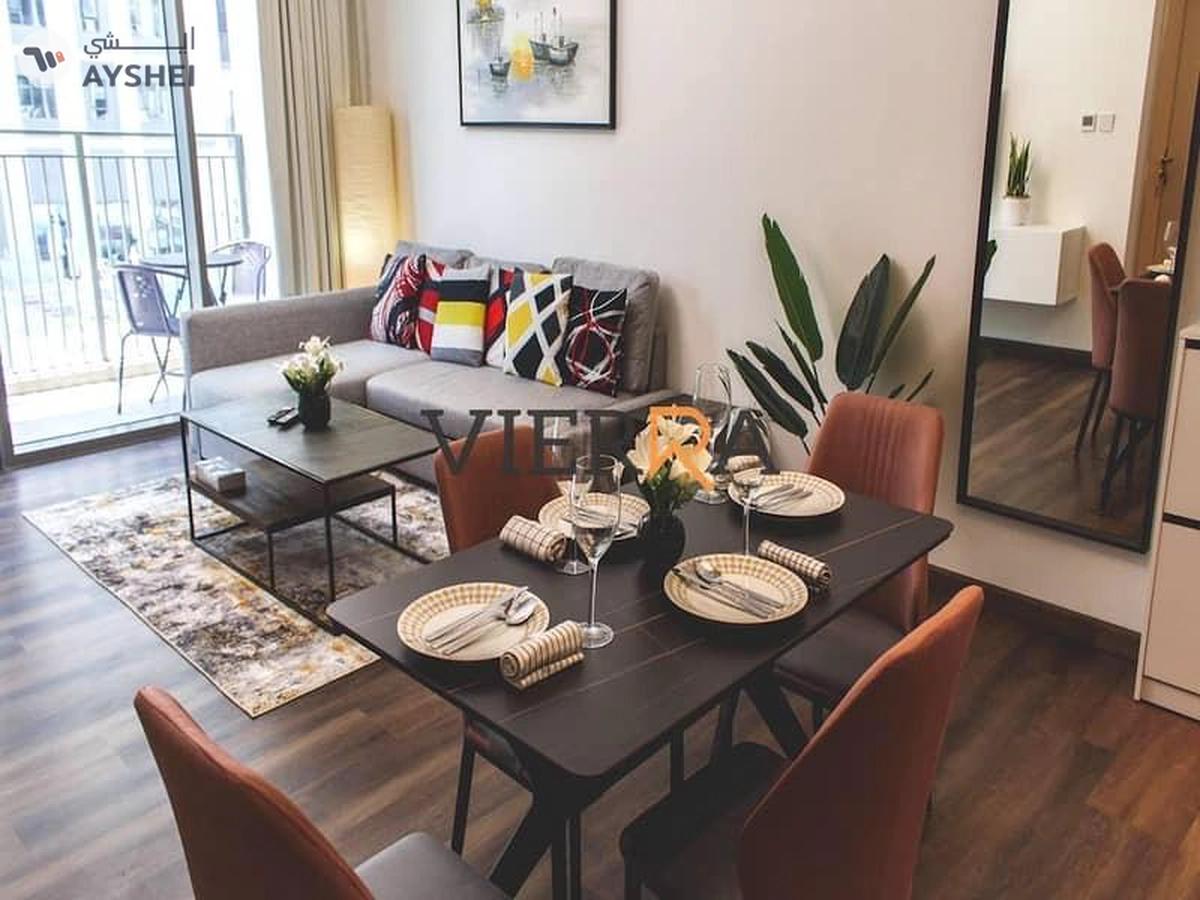 Park Heights 2 Tower 1, Park Heights 2, Park Heights, Dubai Hills Estate, Dubai-3-3