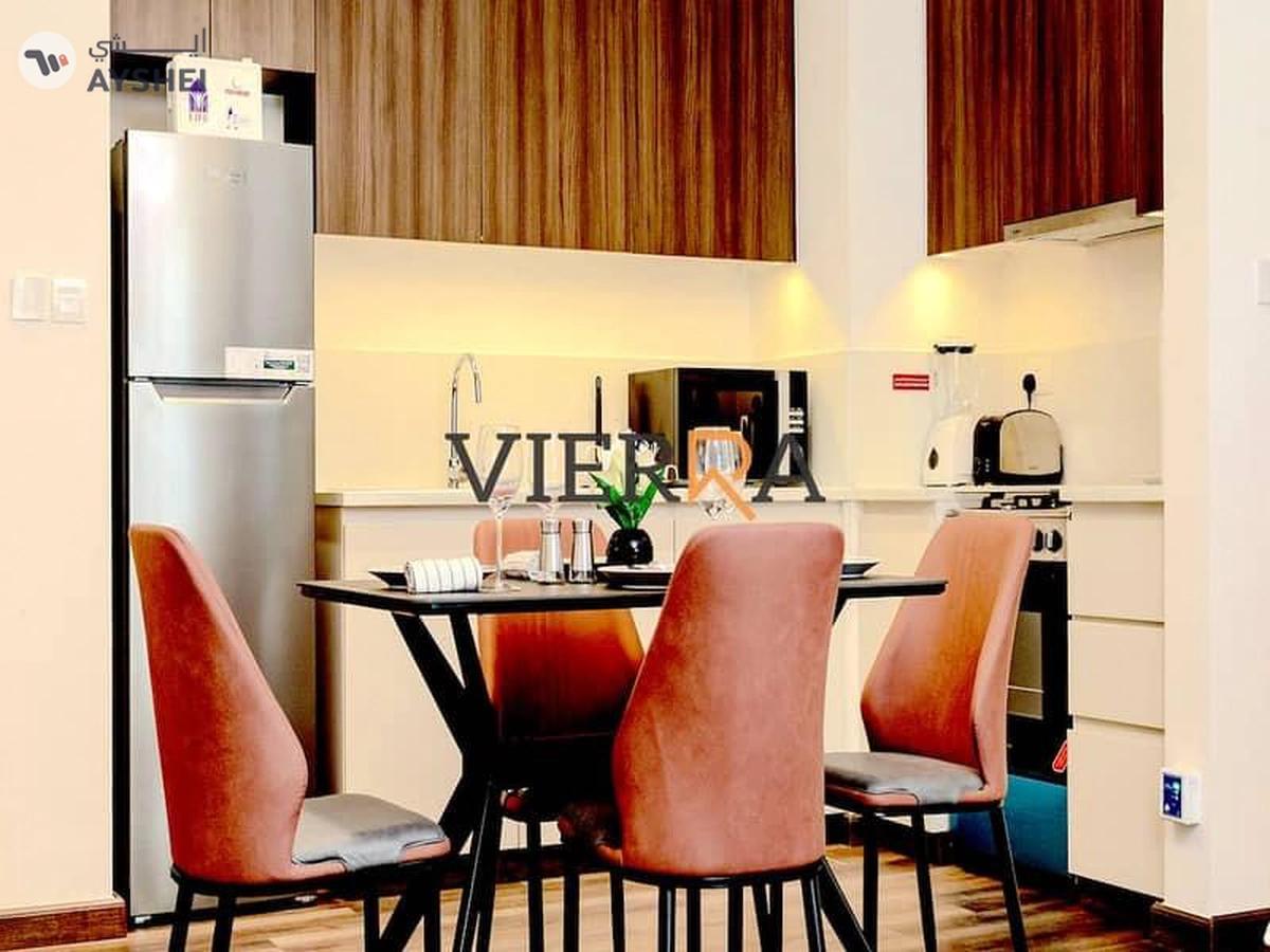 Park Heights 2 Tower 1, Park Heights 2, Park Heights, Dubai Hills Estate, Dubai-4-4