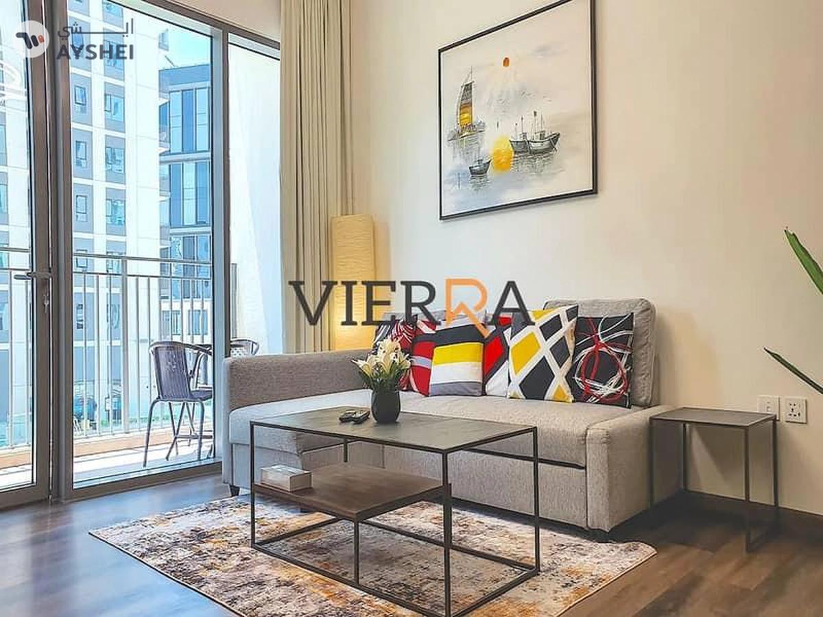 Park Heights 2 Tower 1, Park Heights 2, Park Heights, Dubai Hills Estate, Dubai-5-5