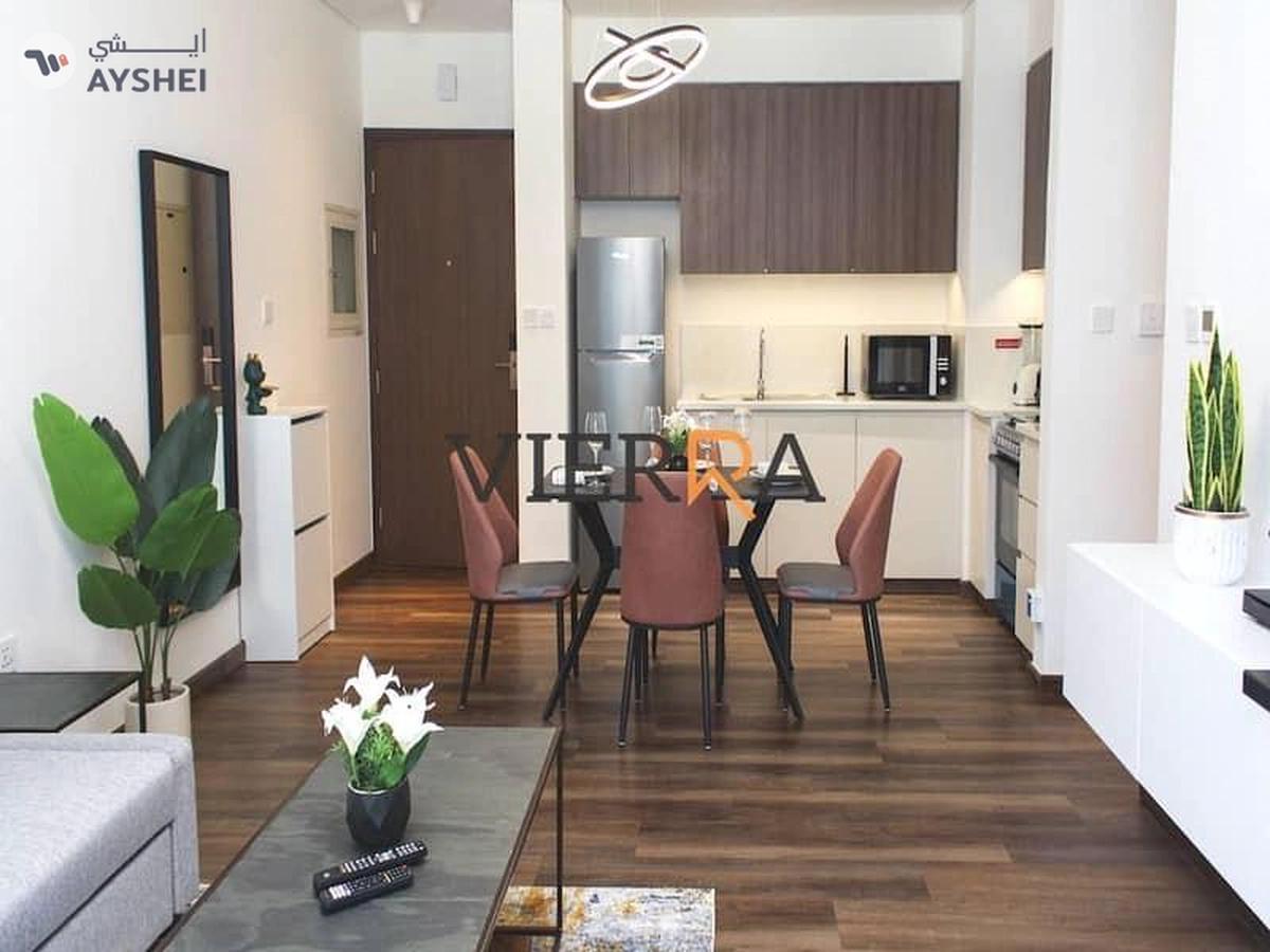 Park Heights 2 Tower 1, Park Heights 2, Park Heights, Dubai Hills Estate, Dubai-6-6