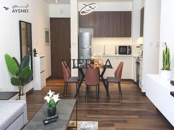 Park Heights 2 Tower 1, Park Heights 2, Park Heights, Dubai Hills Estate, Dubai