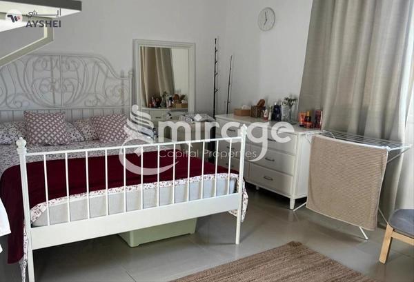 TOWNHOUSE FOR SALE IN MEDITERRANEAN STYLE, AL REEF VILLAS