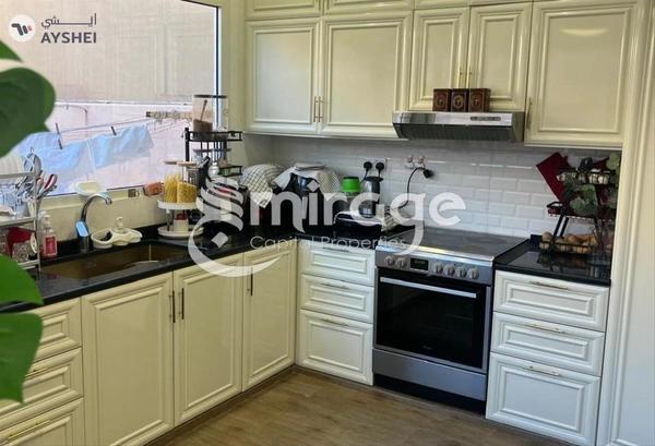 TOWNHOUSE FOR SALE IN MEDITERRANEAN STYLE, AL REEF VILLAS