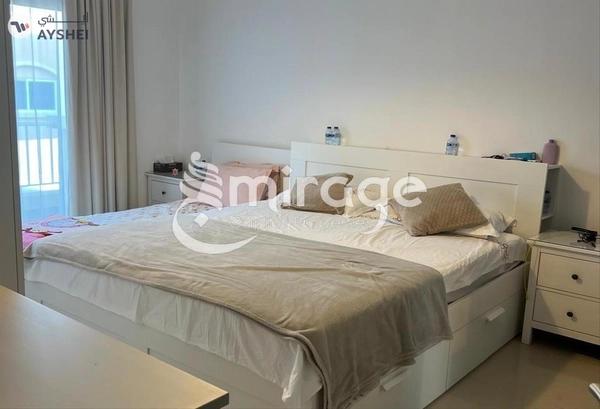 TOWNHOUSE FOR SALE IN MEDITERRANEAN STYLE, AL REEF VILLAS