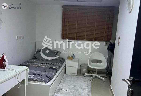 TOWNHOUSE FOR SALE IN MEDITERRANEAN STYLE, AL REEF VILLAS