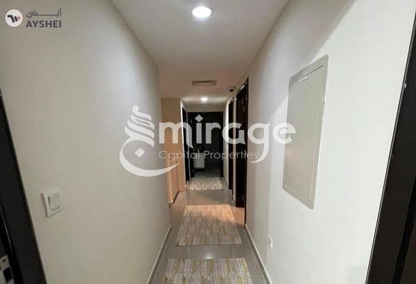 TOWNHOUSE FOR SALE IN MEDITERRANEAN STYLE, AL REEF VILLAS