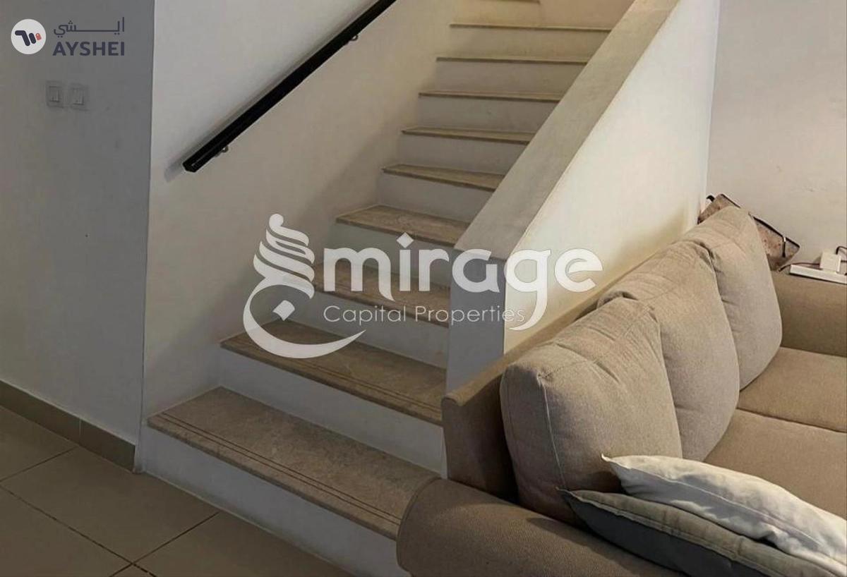 TOWNHOUSE FOR SALE IN MEDITERRANEAN STYLE, AL REEF VILLAS-2-2