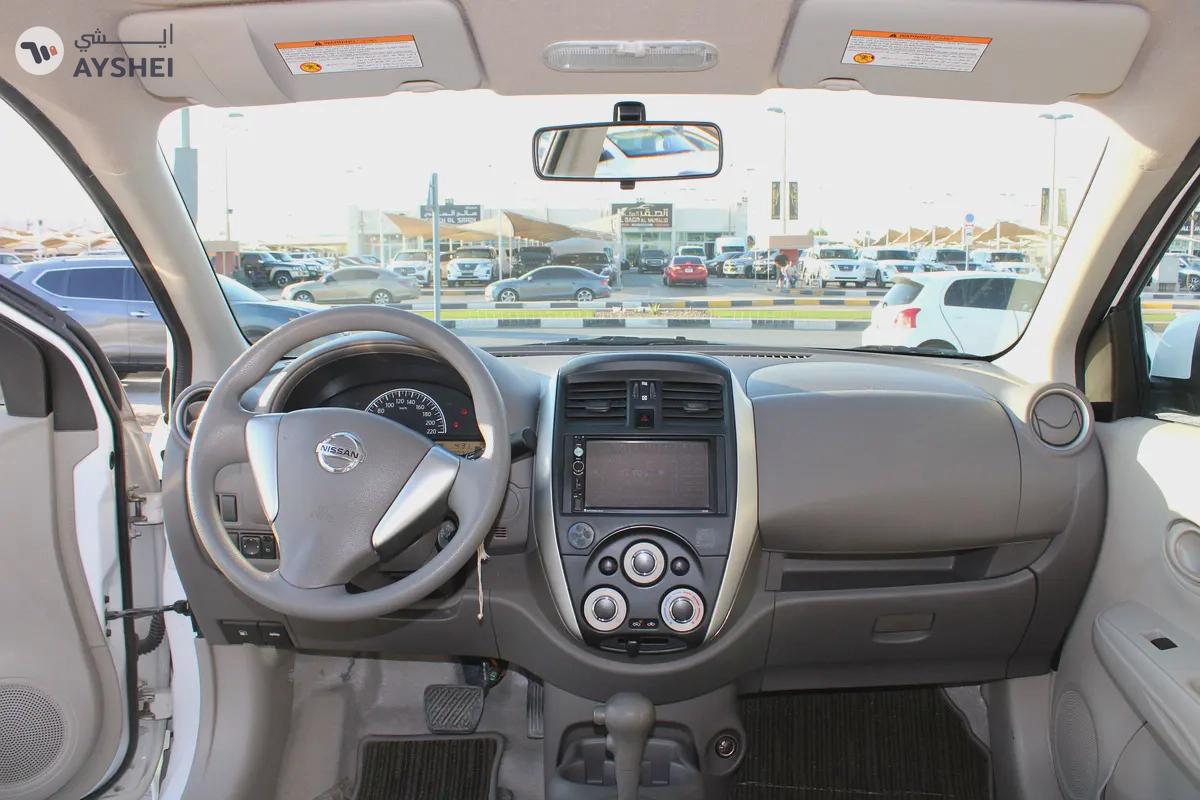 nissan sunny gcc 2022-5-5