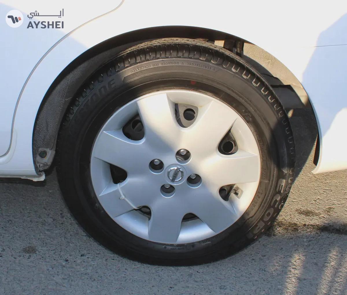 nissan sunny gcc 2022-10-10