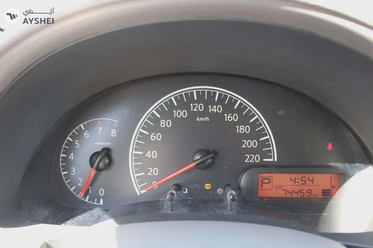 nissan sunny gcc 2022-11-11