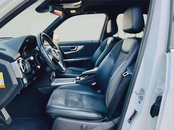 MERCEDES BENZ GLK350 - 2013 - CLEAN CAR FRESH JAPAN IMPORT