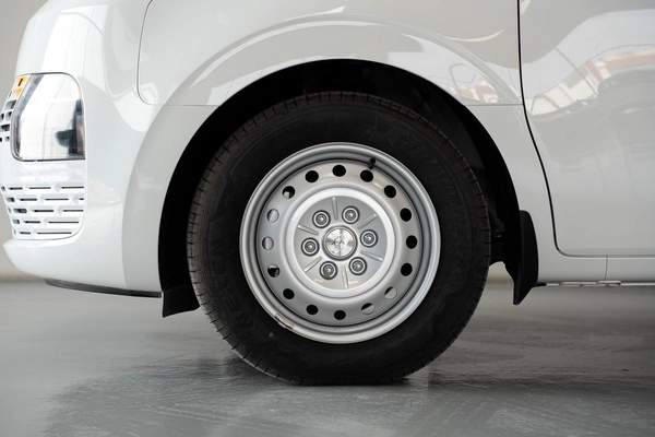 Hyundai STARIA 2025 – Diesel – Automatic – 3-Seater Van