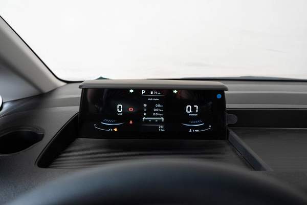 Hyundai STARIA 2025 – Diesel – Automatic – 3-Seater Van