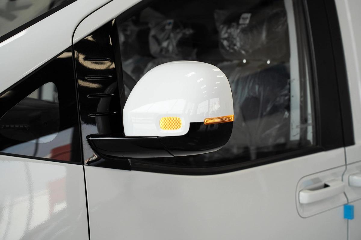 Hyundai STARIA 2025 – Diesel – Automatic – 3-Seater Van-15-15