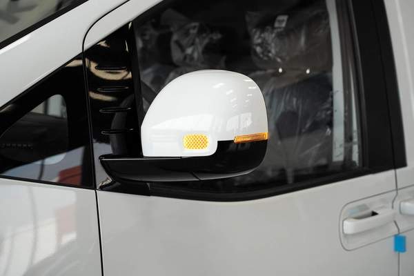 Hyundai STARIA 2025 – Diesel – Automatic – 3-Seater Van