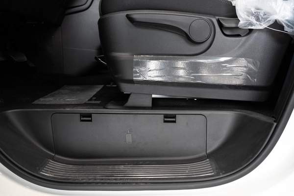 Hyundai STARIA 2025 – Diesel – Automatic – 3-Seater Van