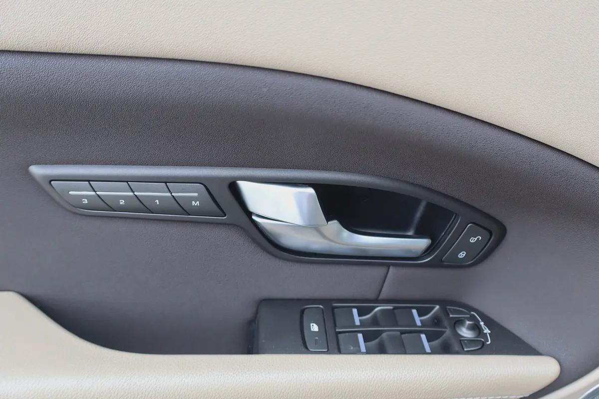 Land Rover Range Rover Evoque Dynamic 2016 - GCC Specs-14-14