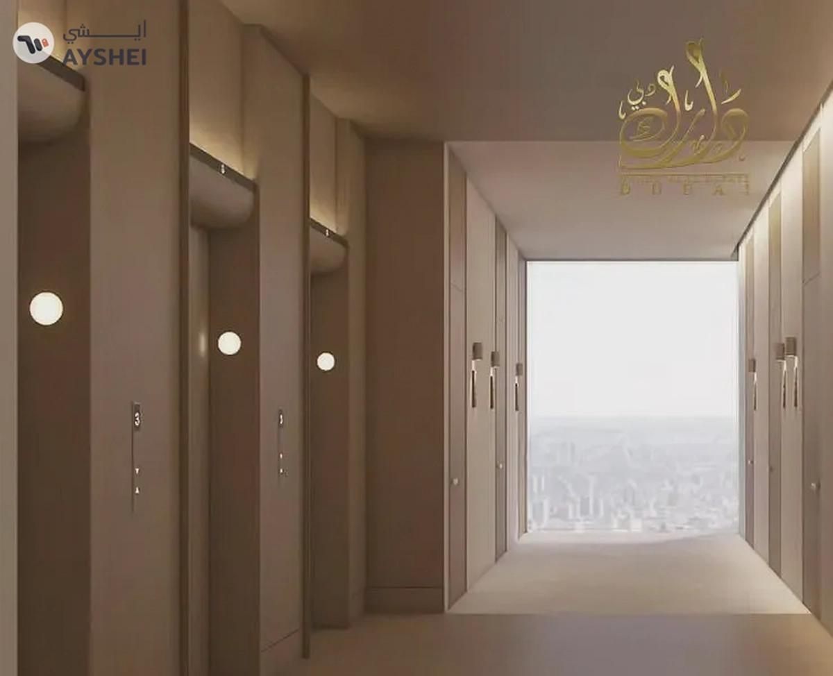 Apartment For Sale in Jad 288 Building B, Jad 288, Jumeirah Garden City, Al Satwa, Dubai-9-9