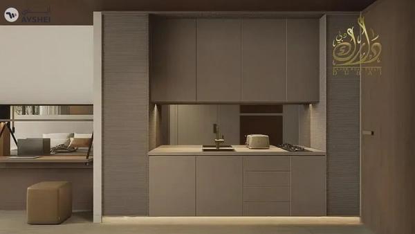 Apartment For Sale in Jad 288 Building B, Jad 288, Jumeirah Garden City, Al Satwa, Dubai