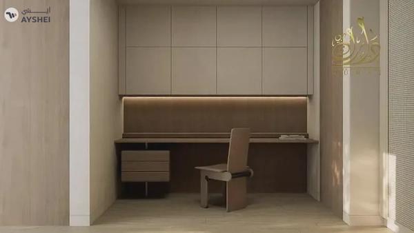 Apartment For Sale in Jad 288 Building B, Jad 288, Jumeirah Garden City, Al Satwa, Dubai